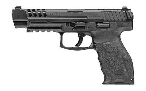 Handguns Heckler&Koch VP9L 9mm HK VP9L OR 9MM 5" 10RD BLK